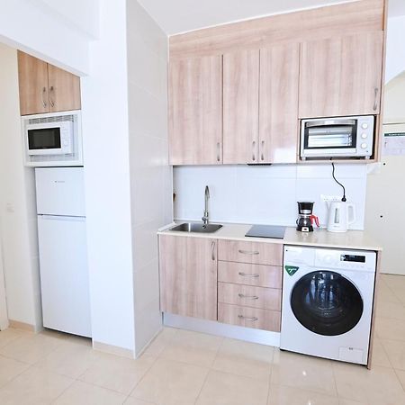 Appartamento Edificio Arenal Calpe Esterno foto